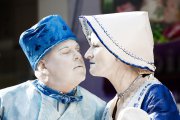 Living Statues vvbvanbree4597